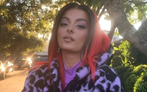 Bebe Rexha Claims to Be in 'a Better Place' Amid Struggle With Bipolar Disorder