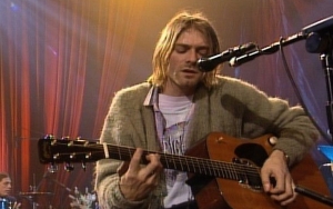 FBI File Reveals Why Federal Agents Refused to Investigate Kurt Cobain's Death as Murder