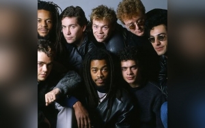 UB40's Phones Bugged by M15 Amid Fears the Band Would Plot Revolution