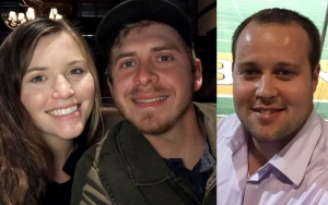 Joy-Anna Duggar and Austin Forsyth 'Heartbroken' Over Josh's Child Porn Charges