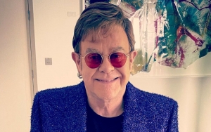 Elton John Plans to Retire 'Crocodile Rock' After Farewell Yellow Brick Road Tour