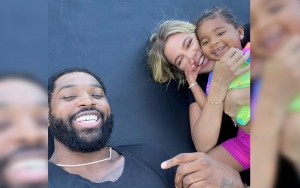 Tristan Thompson Honors Khloe Kardashian on Mother's Day Amid New Cheating Rumors