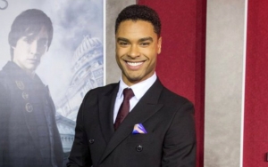 Rege-Jean Page Plays Down James Bond Rumors as 'a Procedural Thing'