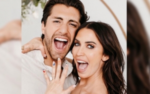 Newly-Engaged Kaitlyn Bristowe Gushes Over Jason Tartick's 'Insanely Beautiful' Proposal