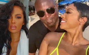 'RHOA' Star Falynn Guobadia to Focus on 'Healing' After Ex-Husband Got Engaged to Porsha Williams