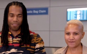 'Seeking Sister Wife' Star Dimitri Snowden Divorcing Third Wife Following Domestic Abuse Claim