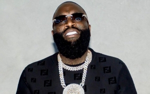 Rick Ross' Georgia Mansion Swarmed by Cops After High-Speed Chase