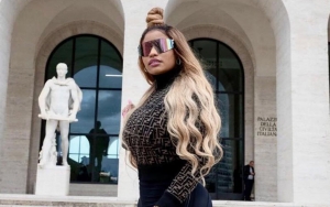 Nicki Minaj Causes 4,900% Spike in Crocs Sales and Site Crash With Her Instagram Pics