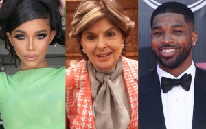 Sydney Chase Hires Powerhouse Attorney Gloria Allred to Fight Tristan Thompson's Legal Threats