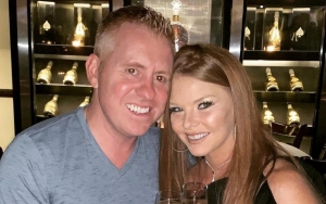 'RHOD' Star Brandi Redmond Tearfully Addresses Video of Husband Kissing Another Woman