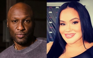 Lamar Odom's Ex Liza Morales Gets Candid About Depression Following Son's Death