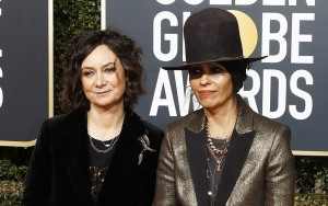 Sara Gilbert Files Settlement to Wrap Up Divorce With Linda Perry 
