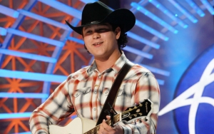 'American Idol' Finalist Caleb Kennedy Exits the Show Over KKK-Themed Video