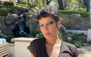 Halsey Clarifies Tweet About Middle East Conflict Following Criticisms