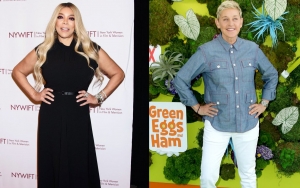 Wendy Williams 'Wasn't Happy' as Guest on 'The Ellen DeGeneres Show' Post-Show Ending Announcement
