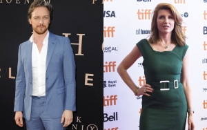 James McAvoy to Portray Struggling Couple With Sharon Horgan in COVID-19 Lockdown Drama