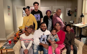 'Black-ish' Picked Up for Final Season 