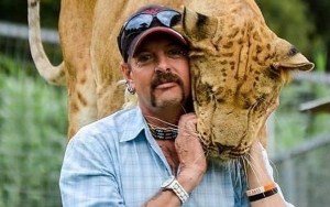 Joe Exotic Losing 'Tremendous Amount of Weight' Amid Prostate Cancer Battle