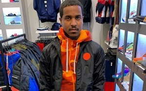 Lil Reese Hospitalized With Serious Gunshot Wound Following Shoot-Out