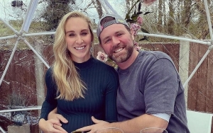 Brian McFadden and Fiancee Welcome Baby Girl