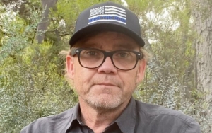 Ricky Schroder Apologizes to Costco Employee for Harassing Him Over Mask Policy