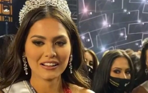 Miss Universe 2020: Miss Mexico Andrea Meza Is Crowned in 69th Edition of the Pageant Show