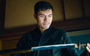 'Snake Eyes': Henry Golding to Choose His Fate in First Action-Packed Trailer