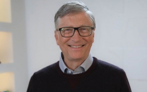 Bill Gates Admits to Affair With Microsoft Employee After Divorce Filing