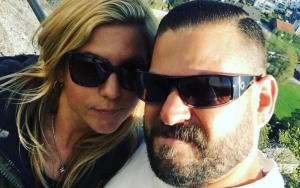 'Storage Wars' Star Jarrod Schulz Slapped With Domestic Violence Charge Against Brandi Passante