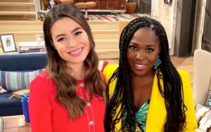 Miranda Cosgrove Urges Racist Trolls to Think About Their Words After Laci Mosley Gets Cyberbullied