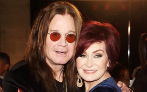 Ozzy Osbourne Says Wife Sharon Is the Most 'Un-Racist Person' After Her Abrupt Exit From 'The Talk'