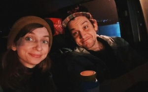 Lauren Lapkus and Husband Expecting Baby Girl 