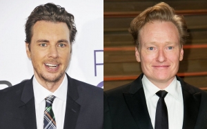 Dax Shepard Blacklisted From Conan O'Brien's Show After Breaking Table in 'Disaster' Interview