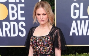Anna Paquin Comes Up With 'You're Just an A**hole' Clapback Amid Criticism of Her Sexuality