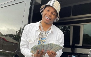 Rapper Kenny Muney Suffers Gunshot Wounds From Atlanta Shooting