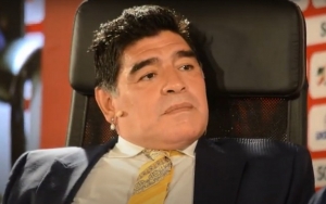 Diego Maradona's Surgeon Among Seven People Charged With Homicide Related to His Death