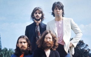 Ringo Starr Had 'Psychic' Bond With The Beatles Bandmates