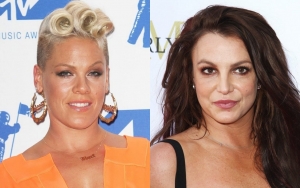 Pink Wishes She Had Reached Out to Britney Spears Amid Meltdown