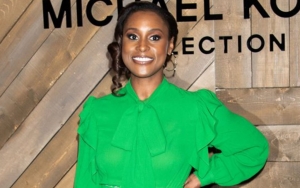 Issa Rae Savagely Shuts Down a Hater Calling Her 'Not Attractive'