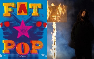 Paul Weller Blocks J. Cole From Top Spot on U.K. Albums Chart