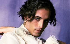 Eurovision Winner Damiano David 'Ready' to Take Drug Test After Denying Doing Cocaine on Live TV