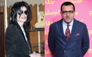 Michael Jackson's Brother and Nephew Call Out Martin Bashir for Footage Manipulation
