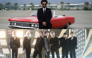 Billboard Music Awards 2021: The Weeknd and BTS Offer Stunning Performances