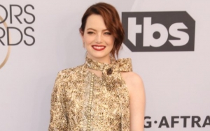 Emma Stone Shares Same Middle Name With Her Baby Daughter