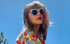 Taylor Swift to Be Honored With NMPA Songwriter Icon Award