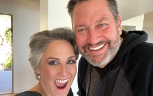 Ricki Lake Gushes She's 'the Happiest Woman in the Land' After Getting Her Engagement Ring