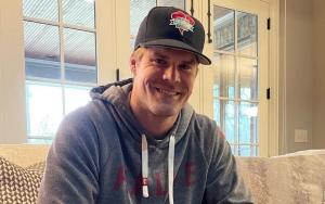 NFL Star Greg Olsen Opens Up About Son's Rare Heart Condition: 'His Heart  Is Reaching Its End'