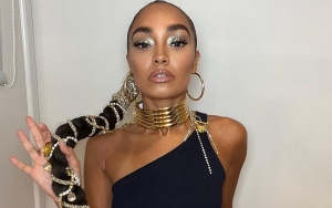 Leigh-Anne Pinnock Devastated as Engagement Ring Is Stolen From Her Home