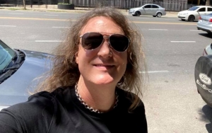 David Ellefson Preparing Defamation Lawsuit Over Leaked Sex Photos and Video