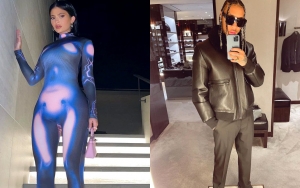 Kylie Jenner Shrugs Off Bullying Allegation Made by Tyga's Music Video Model